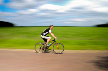 Free Photo of cyclist, bike, bicycle Free Photo of cyclist, bike, bicycle