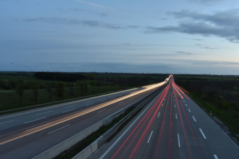 Free Photo of dawn, asphalt, road Free Photo of dawn, asphalt, road