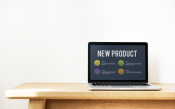 Free Photo of device, laptop, minimal Free Photo of device, laptop, minimal