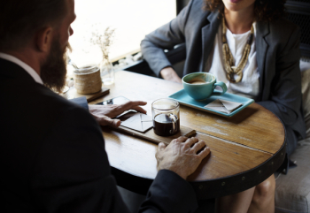 Free Photo of discussion, restaurant, coffee shop Free Photo of discussion, restaurant, coffee shop