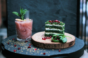 Free Photo of drink, food, green Free Photo of drink, food, green