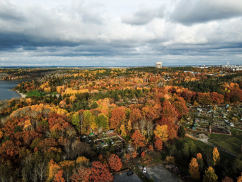 Free Photo of drone view, amazing, sweden Free Photo of drone view, amazing, sweden