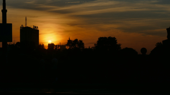 Free Photo of dusk, evening, sunset Free Photo of dusk, evening, sunset