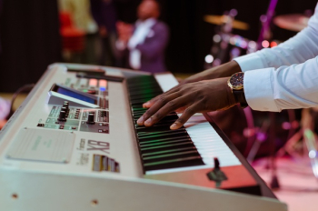 Free Photo of electric keyboard, piano, music Free Photo of electric keyboard, piano, music