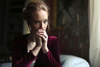 Free Photo of elegant, woman, deep thought Free Photo of elegant, woman, deep thought