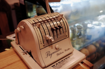 Free Photo of equipment, banking, commerce Free Photo of equipment, banking, commerce