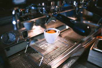 Free Photo of espresso, coffee, machine Free Photo of espresso, coffee, machine
