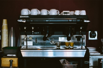 Free Photo of espresso machine, coffee, cafe Free Photo of espresso machine, coffee, cafe