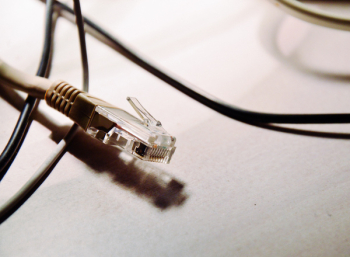 Free Photo of ethernet, cables, technology Free Photo of ethernet, cables, technology