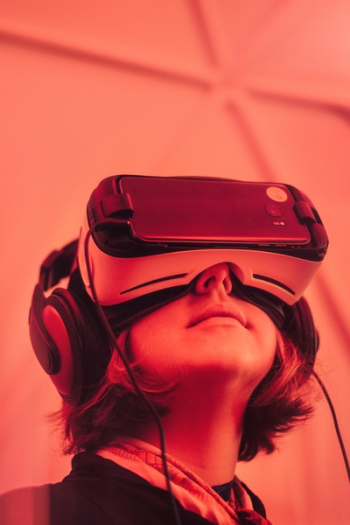 Free Photo of eyewear, virtual, reality Free Photo of eyewear, virtual, reality