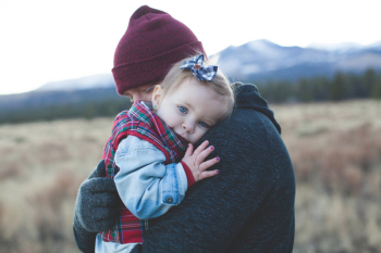 Free Photo of family, child, cuddle Free Photo of family, child, cuddle