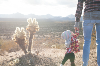 Free Photo of father, family, kid Free Photo of father, family, kid