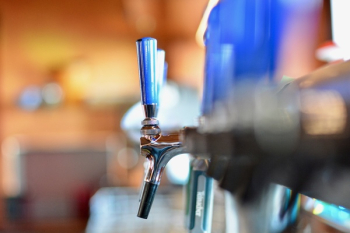 Free Photo of faucet, blur, bokeh