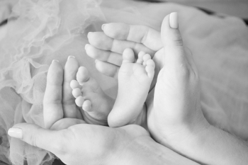 Free Photo of feet, small, baby