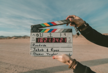 Free Photo of film, production, video Free Photo of film, production, video