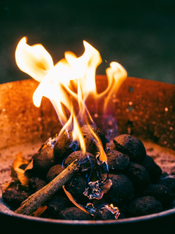Free Photo of fire, flames, camping Free Photo of fire, flames, camping