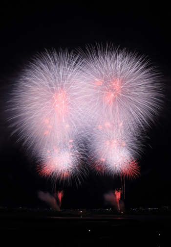 Free Photo of fireworks, spark, clouds Free Photo of fireworks, spark, clouds