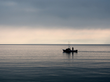 Free Photo of fishing, fisherman, boat