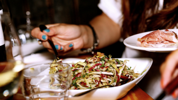 Free Photo of food, eating, salad Free Photo of food, eating, salad