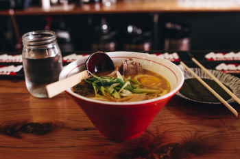 Free Photo of food, soup, dish Free Photo of food, soup, dish