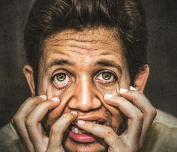 Free Photo of frantic, eyes, sharp eyes Free Photo of frantic, eyes, sharp eyes