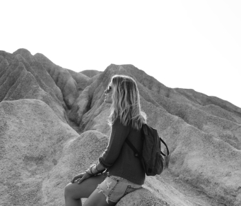 Free Photo of freedom, girl, hiking Free Photo of freedom, girl, hiking
