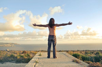 Free Photo of freedom, man, outdoors Free Photo of freedom, man, outdoors