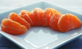 Free Photo of fruit, oranges, orange