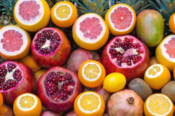 Free Photo of fruits, orange, citrus Free Photo of fruits, orange, citrus