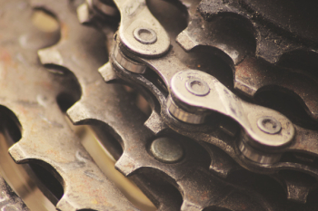 Free Photo of gears, chains, bike Free Photo of gears, chains, bike