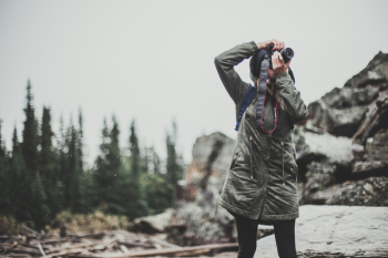 Free Photo of girl, female, snow Free Photo of girl, female, snow