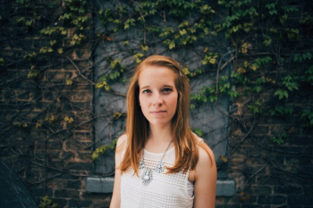 Free Photo of girl, portrait, wall Free Photo of girl, portrait, wall