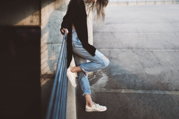 Free Photo of girl, woman, jeans Free Photo of girl, woman, jeans