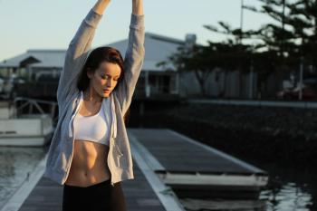 Free Photo of girl, woman, yoga Free Photo of girl, woman, yoga