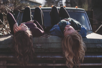 Free Photo of girls, woman, women Free Photo of girls, woman, women
