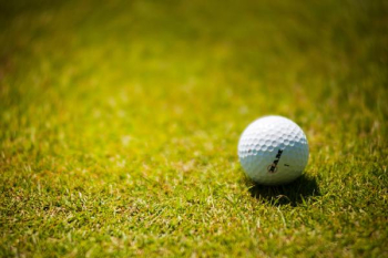 Free Photo of golf, ball, course Free Photo of golf, ball, course