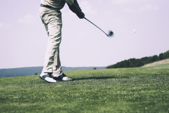 Free Photo of golf, sport, game