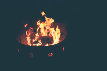 Free Photo of grill, flames, fire Free Photo of grill, flames, fire