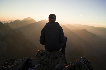 Free Photo of guy, man, male