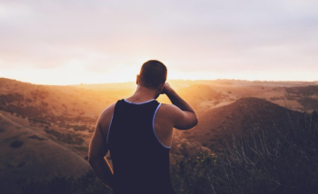 Free Photo of guy, man, male