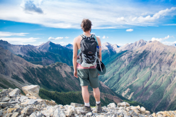 Free Photo of guy, man, male
