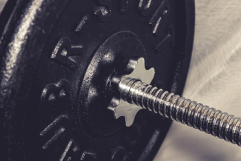 Free Photo of gym, weights, fitness Free Photo of gym, weights, fitness