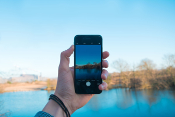 Free Photo of hand, mobile, phone Free Photo of hand, mobile, phone