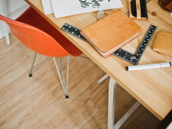 Free Photo of hardwood, table, desk Free Photo of hardwood, table, desk