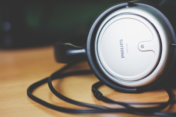 Free Photo of headphones, audio, music Free Photo of headphones, audio, music
