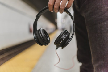 Free Photo of headphones, headset, music Free Photo of headphones, headset, music