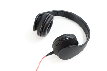 Free Photo of headphones, headset, music Free Photo of headphones, headset, music