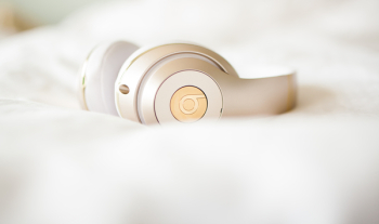 Free Photo of headphones, headset, music Free Photo of headphones, headset, music