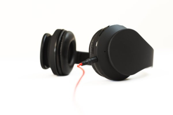 Free Photo of headphones, headset, music Free Photo of headphones, headset, music