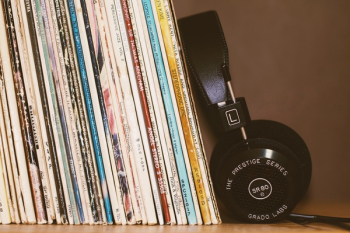 Free Photo of headphones, music, song Free Photo of headphones, music, song